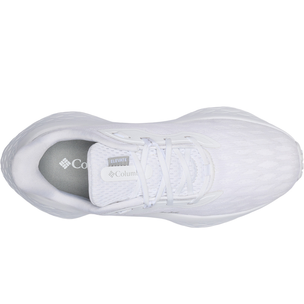 Columbia zapatillas trail mujer KONOS ELEVATE 07
