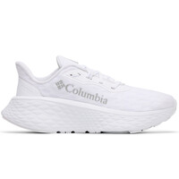 Columbia zapatillas trail mujer KONOS ELEVATE lateral exterior