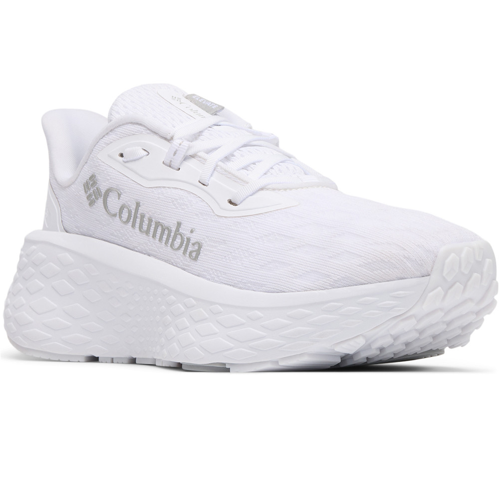 Columbia zapatillas trail mujer KONOS ELEVATE lateral interior