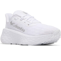 Columbia zapatillas trail mujer KONOS ELEVATE lateral interior