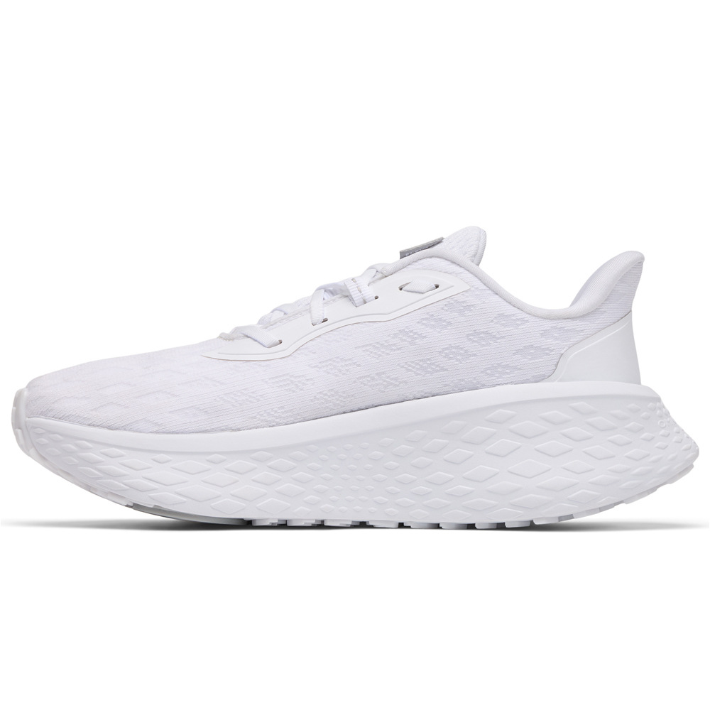 Columbia zapatillas trail mujer KONOS ELEVATE vista superior