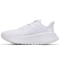 Columbia zapatillas trail mujer KONOS ELEVATE vista superior