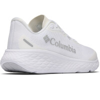Columbia zapatillas trail mujer KONOS FEATHERWEIGHT 05