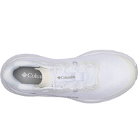 Columbia zapatillas trail mujer KONOS FEATHERWEIGHT 08