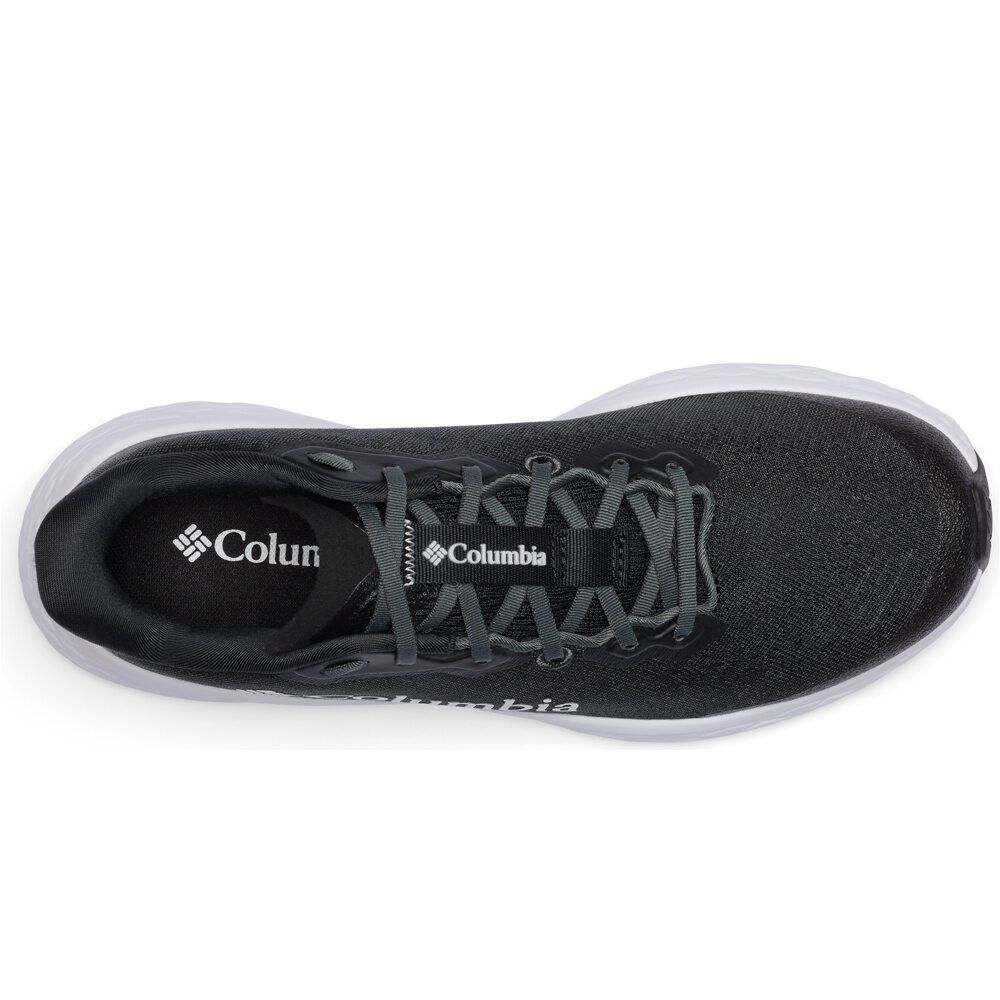 Columbia zapatillas trail mujer KONOS� FEATHERWEIGHT� 08