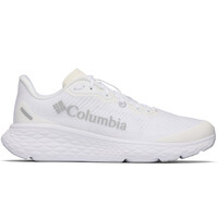 Columbia zapatillas trail mujer KONOS FEATHERWEIGHT lateral exterior