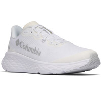 Columbia zapatillas trail mujer KONOS FEATHERWEIGHT lateral interior