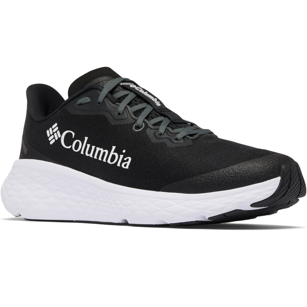 Columbia zapatillas trail mujer KONOS� FEATHERWEIGHT� lateral interior