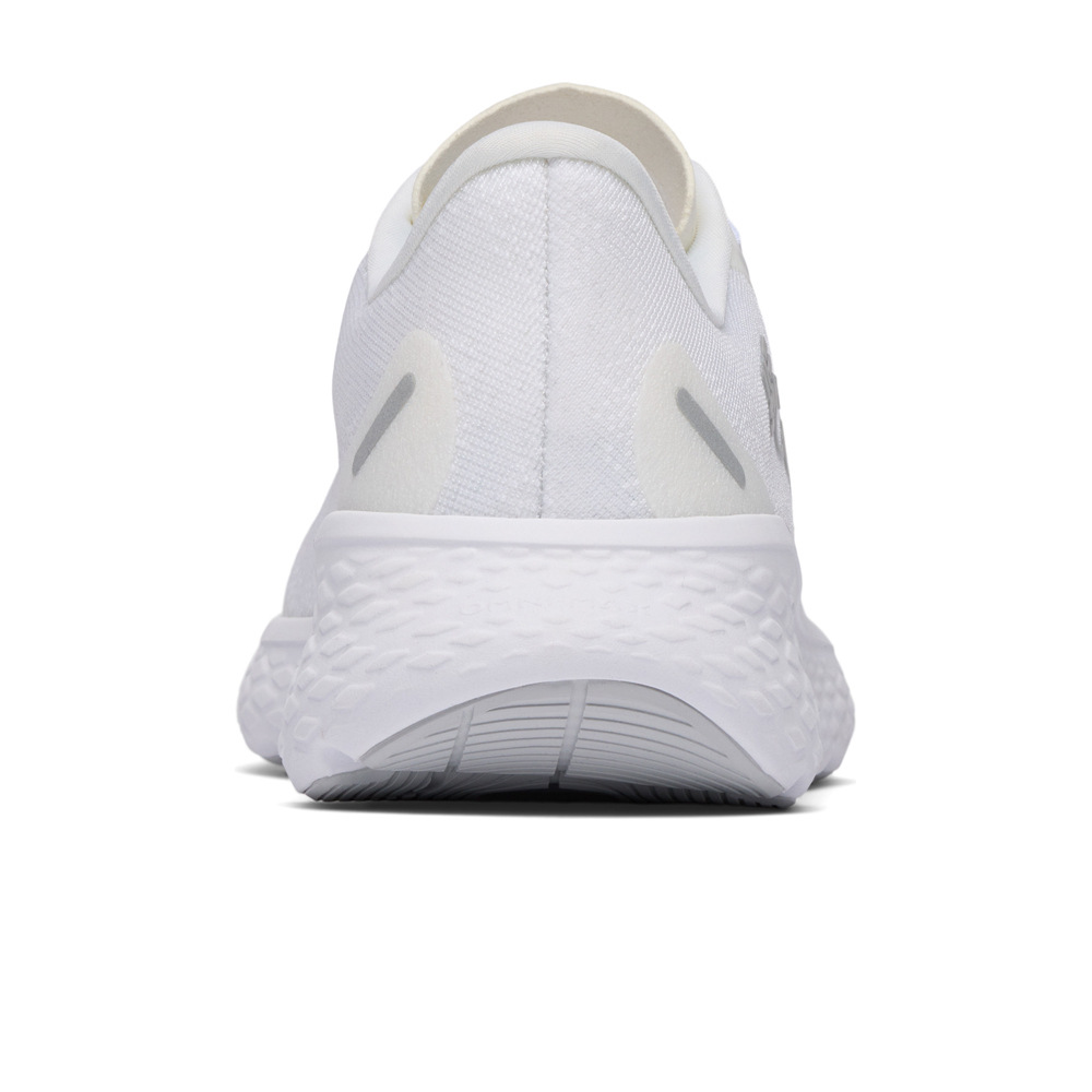 Columbia zapatillas trail mujer KONOS FEATHERWEIGHT vista superior