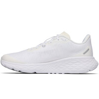 Columbia zapatillas trail mujer KONOS FEATHERWEIGHT vista trasera