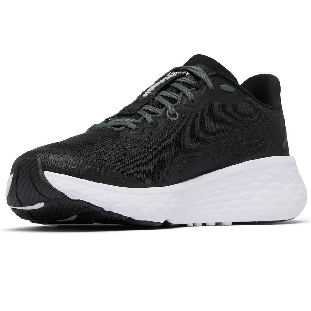 Columbia zapatillas trail mujer KONOS� FEATHERWEIGHT� vista trasera