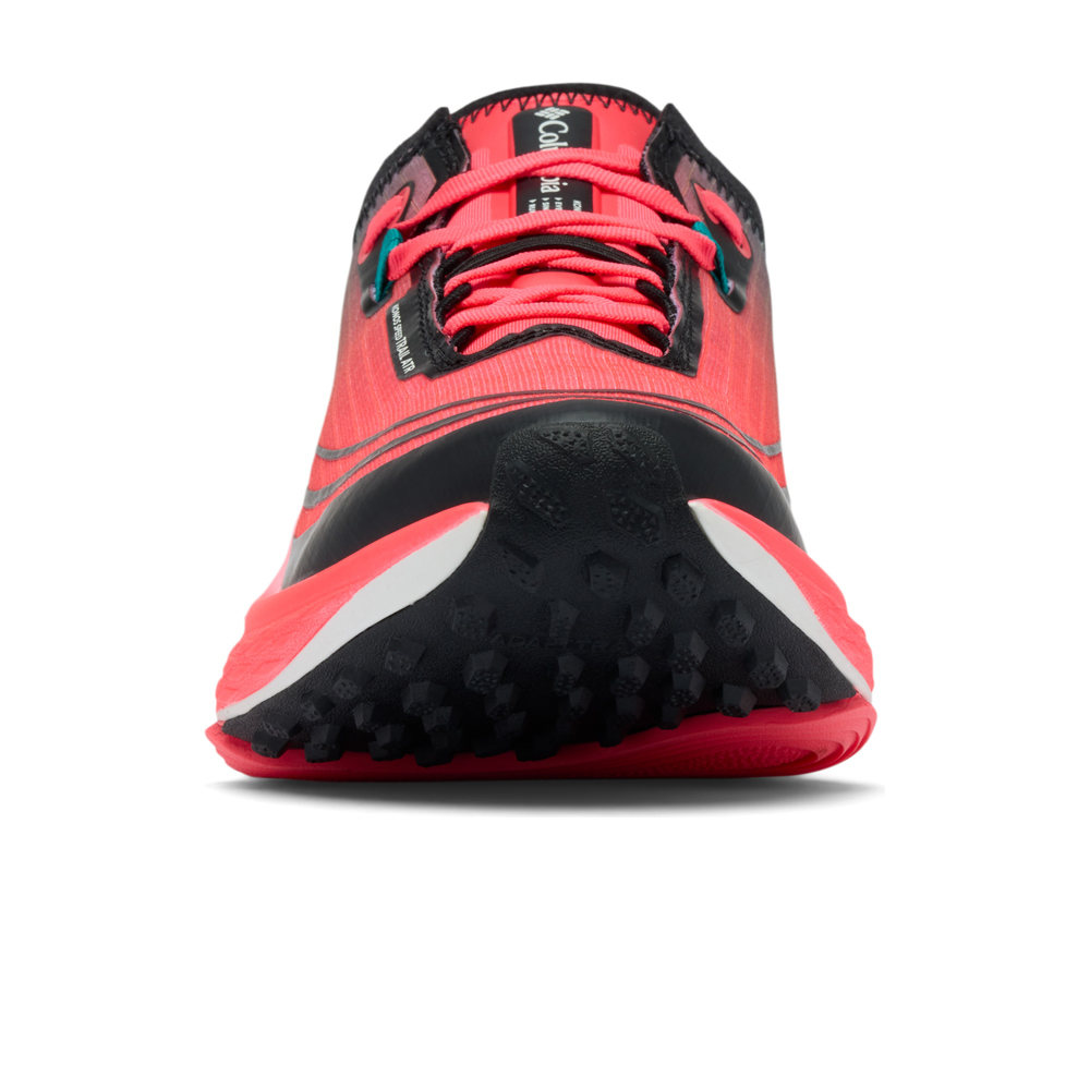 Columbia zapatillas trail mujer KONOS SPEED TRAIL ATR puntera