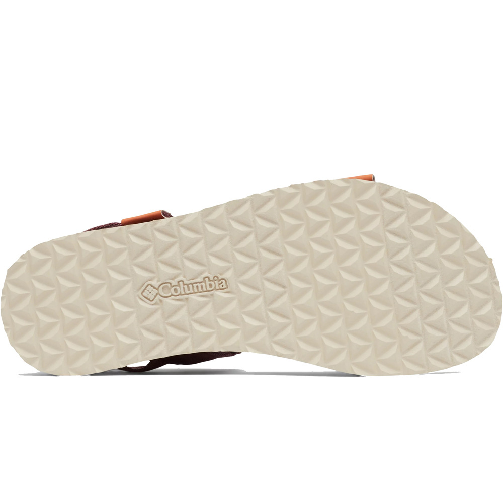 Columbia zueco mujer VIA SANDAL DESERT NIGHTS 05
