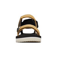 Columbia zueco mujer VIA SANDAL lateral interior