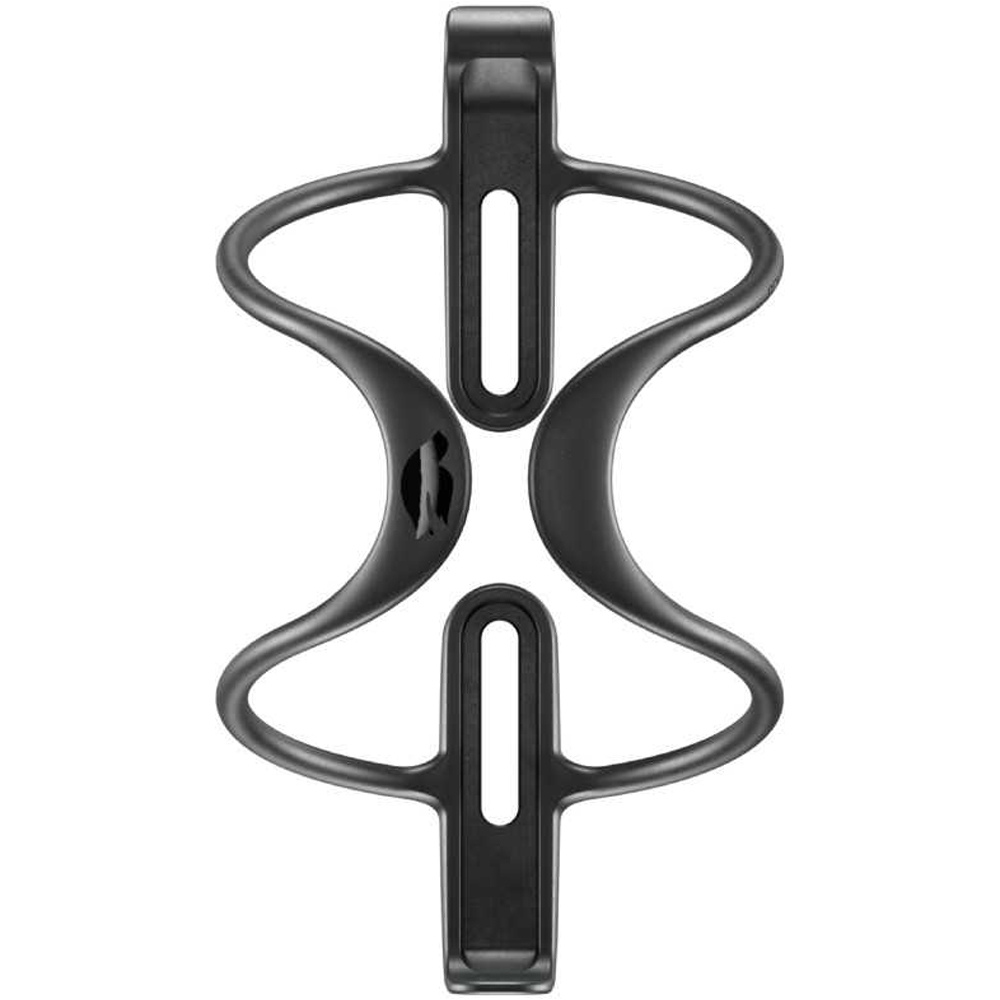 Columbus Tubi portabidones Columbus Trittico Carbon Bottle Cage 02