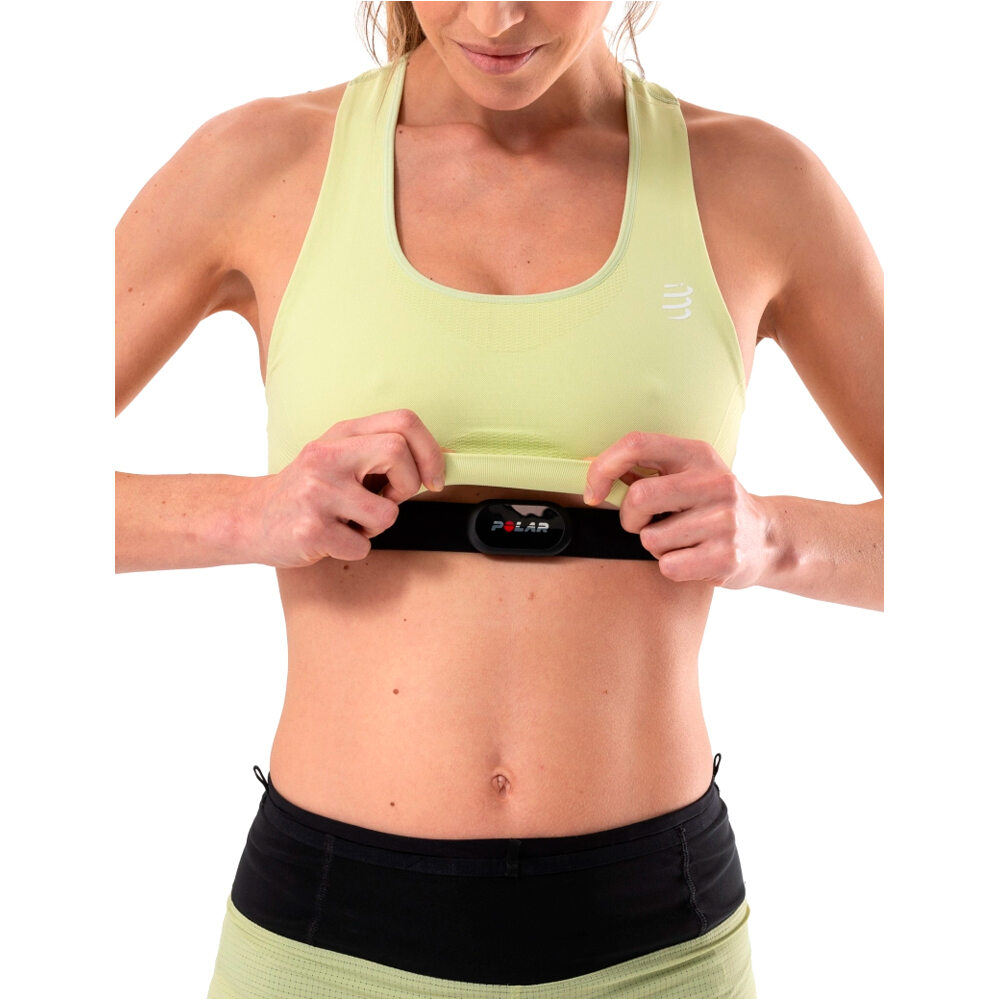 Compressport body running mujer FeelFree Seamless Bra 04