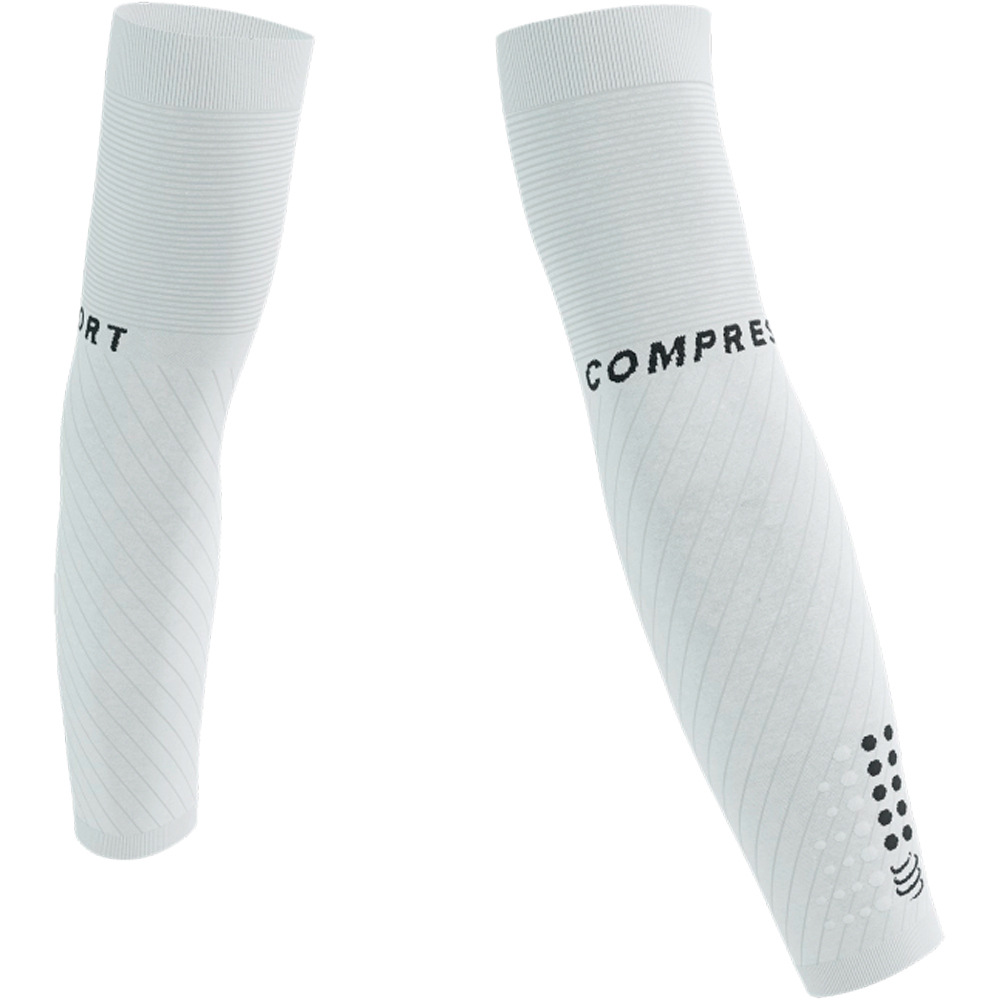 Compressport brazalete ArmForce Ultralight 01
