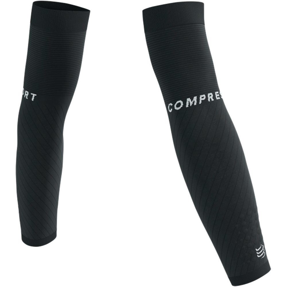 Compressport brazalete ARMFORCE vista frontal