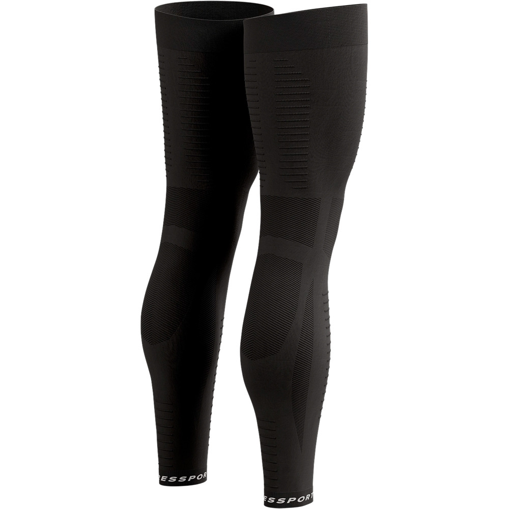 Compressport calcetines running FULL LEGS RECOVERY 2.0 01