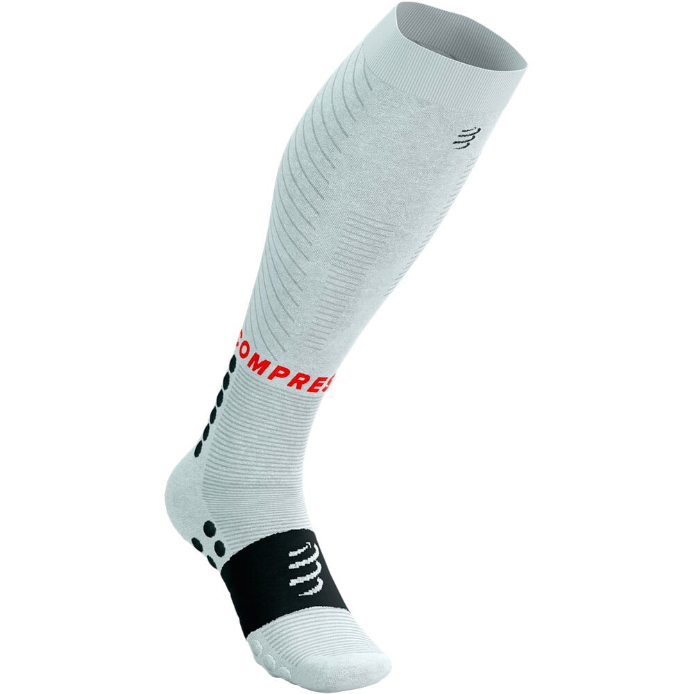 Compressport calcetines running FULL SOCKS RECOVERY 2.0 01