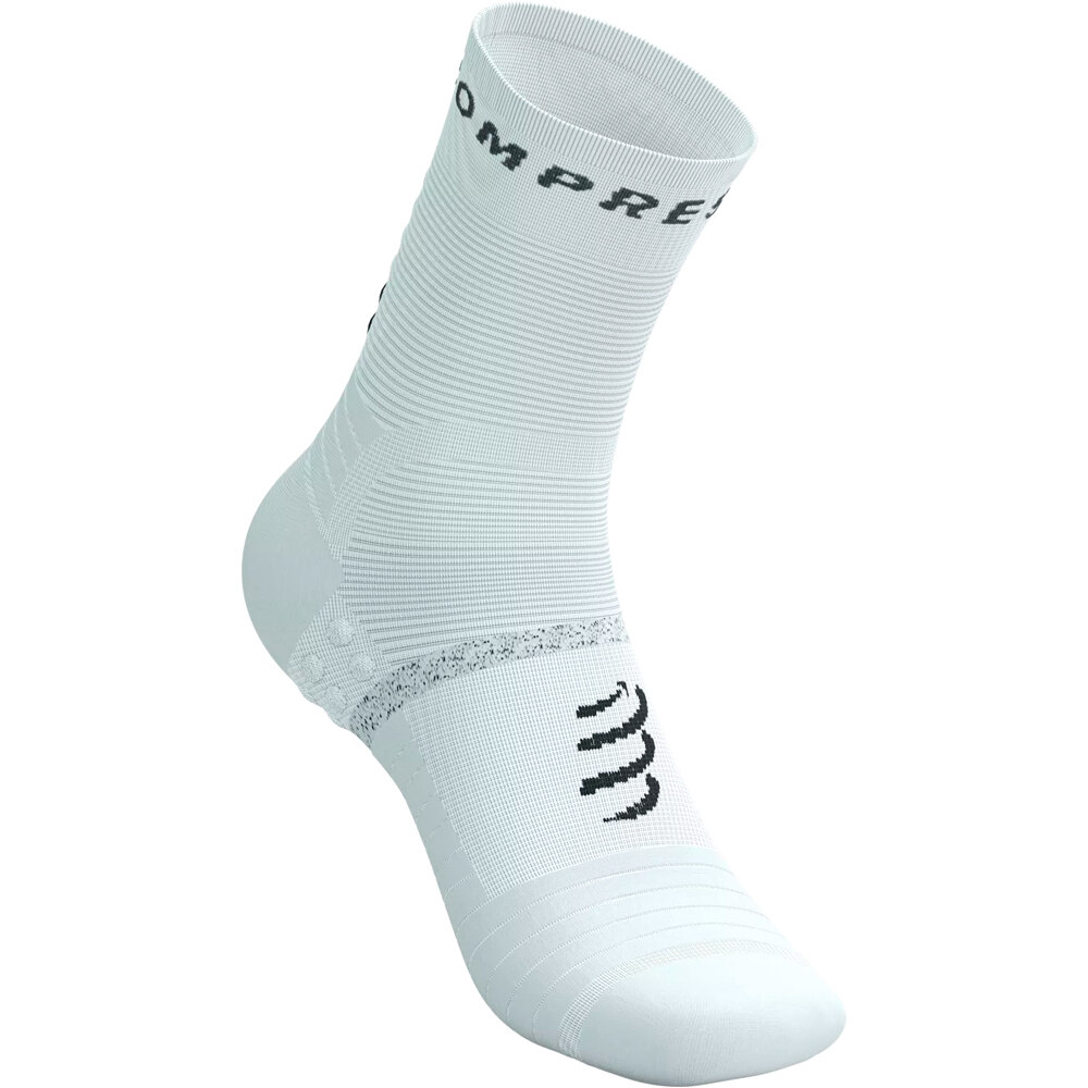 Compressport calcetines running Pro Marathon Socks V2.0 01