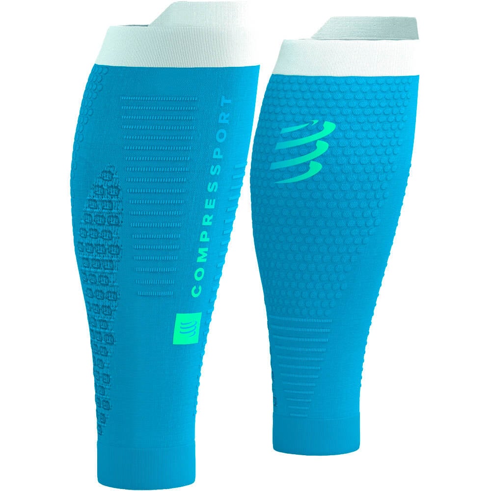 Compressport calcetines running R2 3.0 01