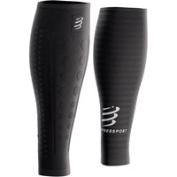 Compressport calcetines running R2 AERO 2.0 vista frontal