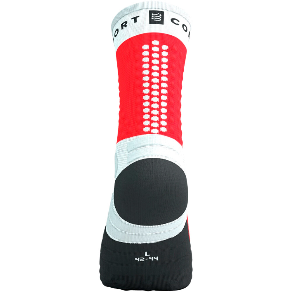 Compressport calcetines running ULTRA TRAIL SOCKS V2.0 02