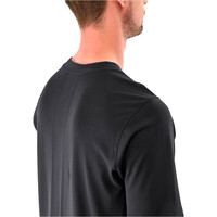 Compressport camiseta técnica manga corta hombre Performance SS Tshirt M vista detalle