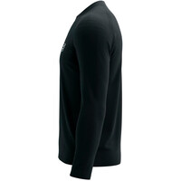 Compressport camiseta técnica manga larga hombre Performance LS Tshirt M 03