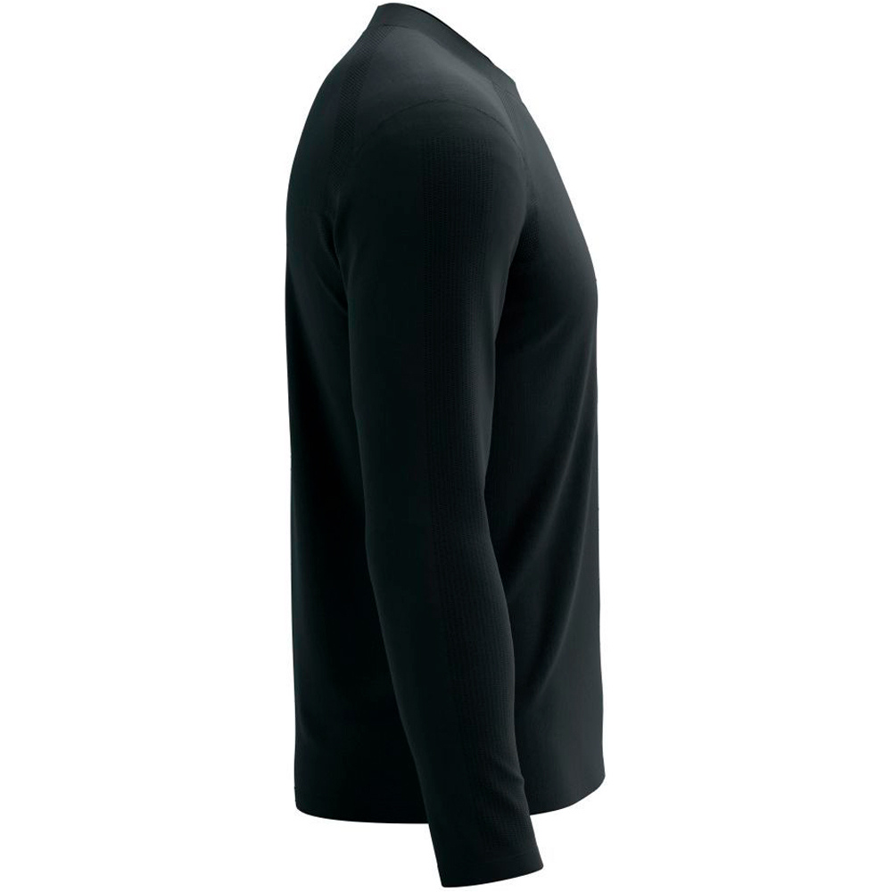 Compressport camiseta técnica manga larga hombre Performance LS Tshirt M vista detalle