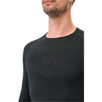 Compressport camiseta térmica manga larga hombre On/Off Base Layer LS Top M 03