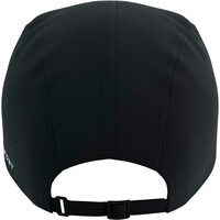 Compressport gorra running 5 Panel Light Cap NE 01