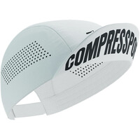 Compressport gorra running PRO RACING CAP 01