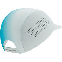 Compressport gorra running PRO RACING CAP 01
