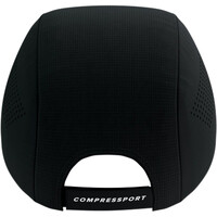 Compressport gorra running PRO RACING CAP 02
