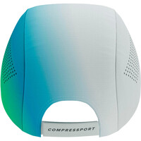 Compressport gorra running PRO RACING CAP 02