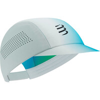 Compressport gorra running PRO RACING CAP vista frontal