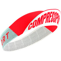 Compressport gorra running PRO RACING VISOR 01