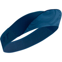 Compressport gorra running PRO RACING VISOR 01