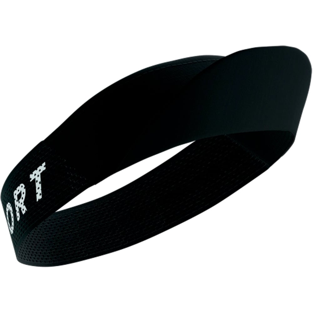 Compressport gorra running PRO RACING VISOR 02
