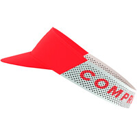 Compressport gorra running PRO RACING VISOR 03