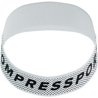 Compressport gorra running PRO RACING VISOR 03