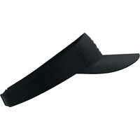 Compressport gorra running ULTRALIGHT VISOR 02