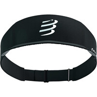 Compressport gorra running ULTRALIGHT VISOR 03
