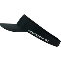Compressport gorra running ULTRALIGHT VISOR 04