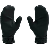 Compressport guantes running HURRICANE WATERPROOF MITTENS 01