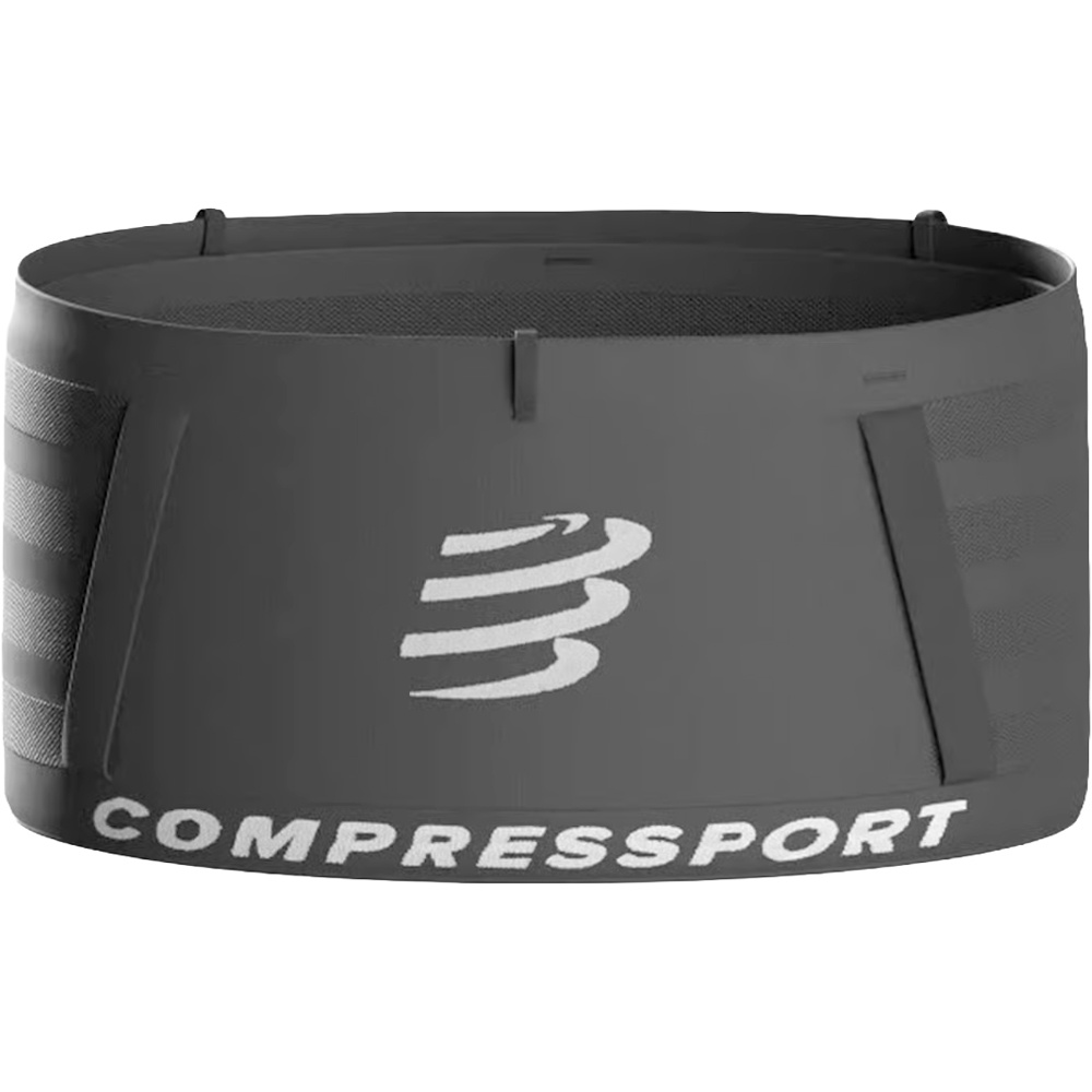 Compressport riñonera FREE BELT PRO 2.0 01