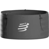 Compressport riñonera FREE BELT PRO 2.0 vista frontal