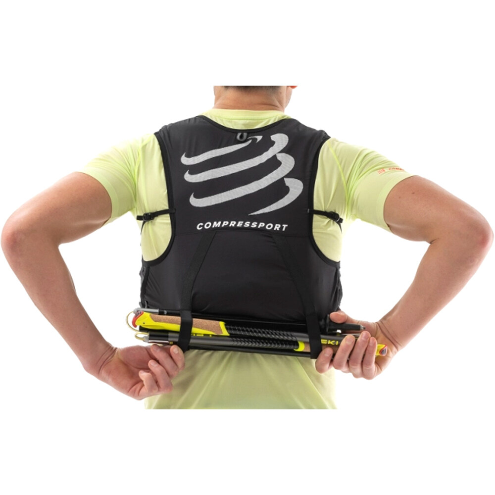 Compressport varios running ULTRUN EVO 10 PACK 02